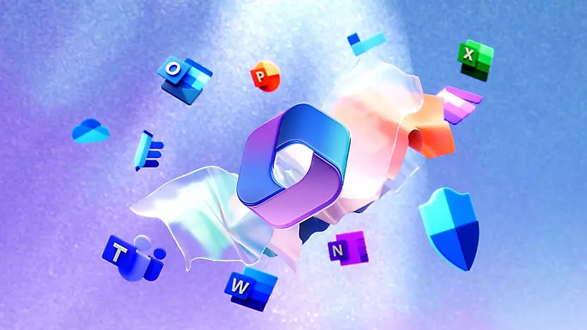 Microsoft Office LTSC 2021/2024/Office 365 系列全家桶破解激活教程/官方激活工具(安全无毒)-下载否