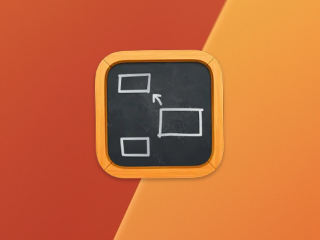 Scapple for Mac v1.5.4 破解版 – 优秀的思维导图草图工具-NobyDa