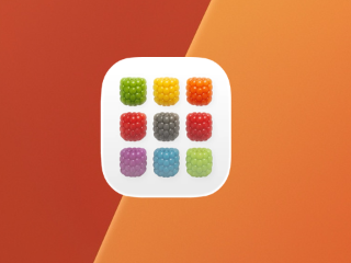 Raspberry for Mac v0.0.15 开源软件 – Tahoe的Launchpad替代工具-下载否