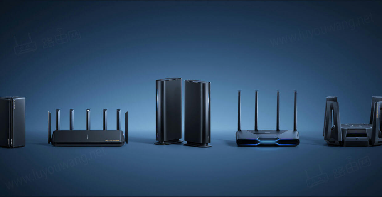 2025年无线路由器推荐(7款Wi-Fi 7路由器)-下载否