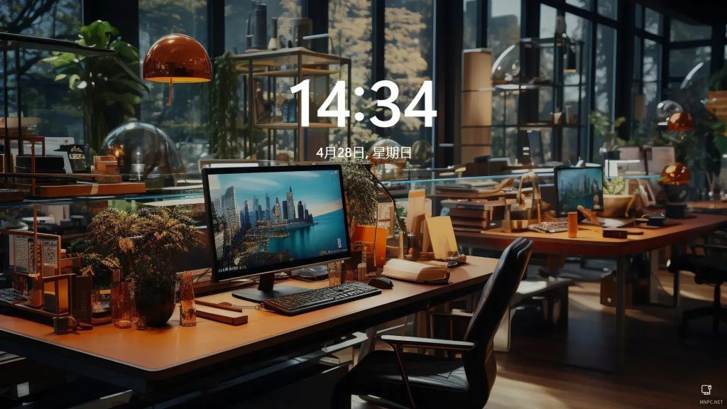 图片[7]-【不忘初心游戏版】Windows11 23H2（22631.6345）X64 无更新[精简版][3.03G](2025.12.14)-绿软否