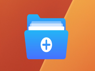 Easy New File for Mac v5.8 破解版 – 右键超级菜单-下载否