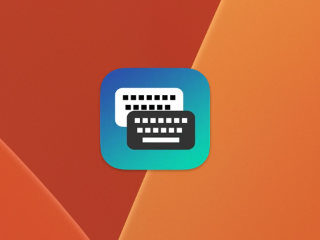 KeyboardHolder for Mac v1.14.4 免费版 – 输入法自动切换辅助工具-NobyDa