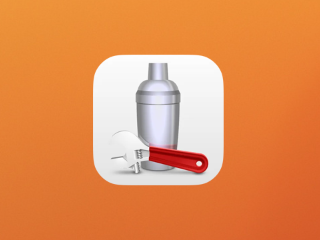 Cocktail for Mac v17.7.0 破解版 – 强大的Mac系统优化和维护工具-NobyDa
