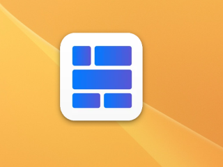 MacTiler for Mac v1.0 破解版 – macOS窗口管理器-NobyDa