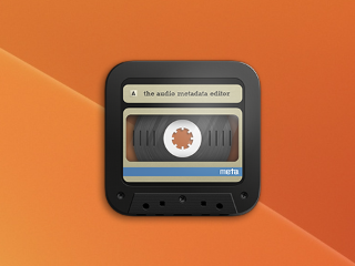 Meta for Mac v2.2 破解版 – 媒体元数据编辑器-下载否