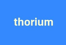 Thorium Reader v2.4.1 中文绿色版 – 免费电子书阅读器-下载否
