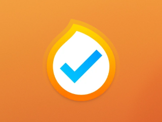 Firetask for Mac v4.7 破解版 – GTD任务管理工具-下载否