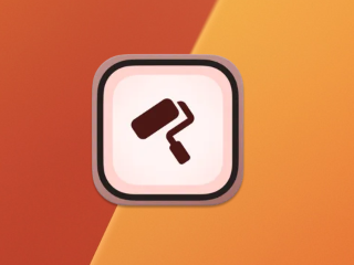 Aesthetic Themes for Mac v2.2.8 破解版 – 桌面美化/AI生成壁纸-NobyDa