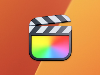 Final Cut Pro for Mac v10.8.1 破解版 – 强大的视频剪辑与后期制作软件-NobyDa