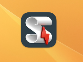 FastScripts for Mac v3.3.8 破解版 – 强大的脚本管理工具-NobyDa