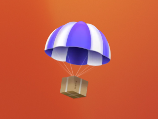 AnyDrop for Mac v1.4 破解版 – 拖拽快捷操作-下载否