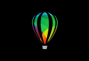 CorelDRAW Graphics Suite X7 v17.6.0.1021 中文直装破解版-下载否