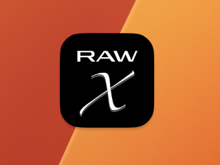 Camera RawX for Mac v1.1.8 破解版 – RAW文件快速查看扩展-下载否