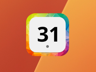 EzyCal for Mac v2.4 破解版 – 日历与待办事项管理工具-NobyDa