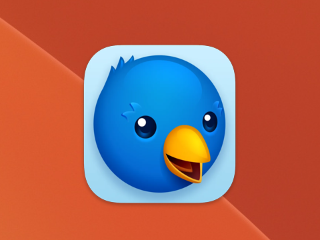 Twitterrific for Mac v5.4.10 破解版 – 超赞的Twitter客户端-下载否