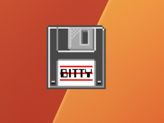 Bitty Engine for Mac v1.3.2 破解版 – 小型跨平台游戏引擎-NobyDa