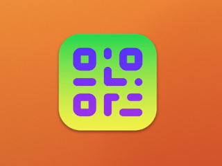 QR Wizard for Mac v2.2 破解版 – 二维码制作与解析的法师-下载否