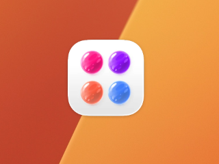 Launchie for Mac v1.2.11 破解版 – 替换Launchpad的高效应用启动器-NobyDa