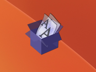 FontBook for Mac v5.4.1 破解版 – 字体管理与探索的高效工具-NobyDa