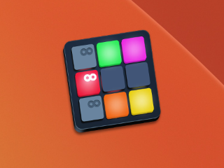 Loop Mash Up Pro for Mac v1.2.10 破解版 – 音乐制作软件-NobyDa