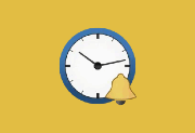 Free Alarm Clock v5.3.0 中文绿色版 – 免费定时器软件-下载否