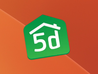 Planner 5D for Mac v4.17 破解版 – 3D家居设计与装修模拟工具-NobyDa