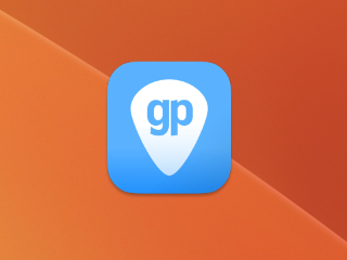 Guitar Pro for Mac v8.1.3-121 破解版 – 吉他谱创作和学习的工具-NobyDa