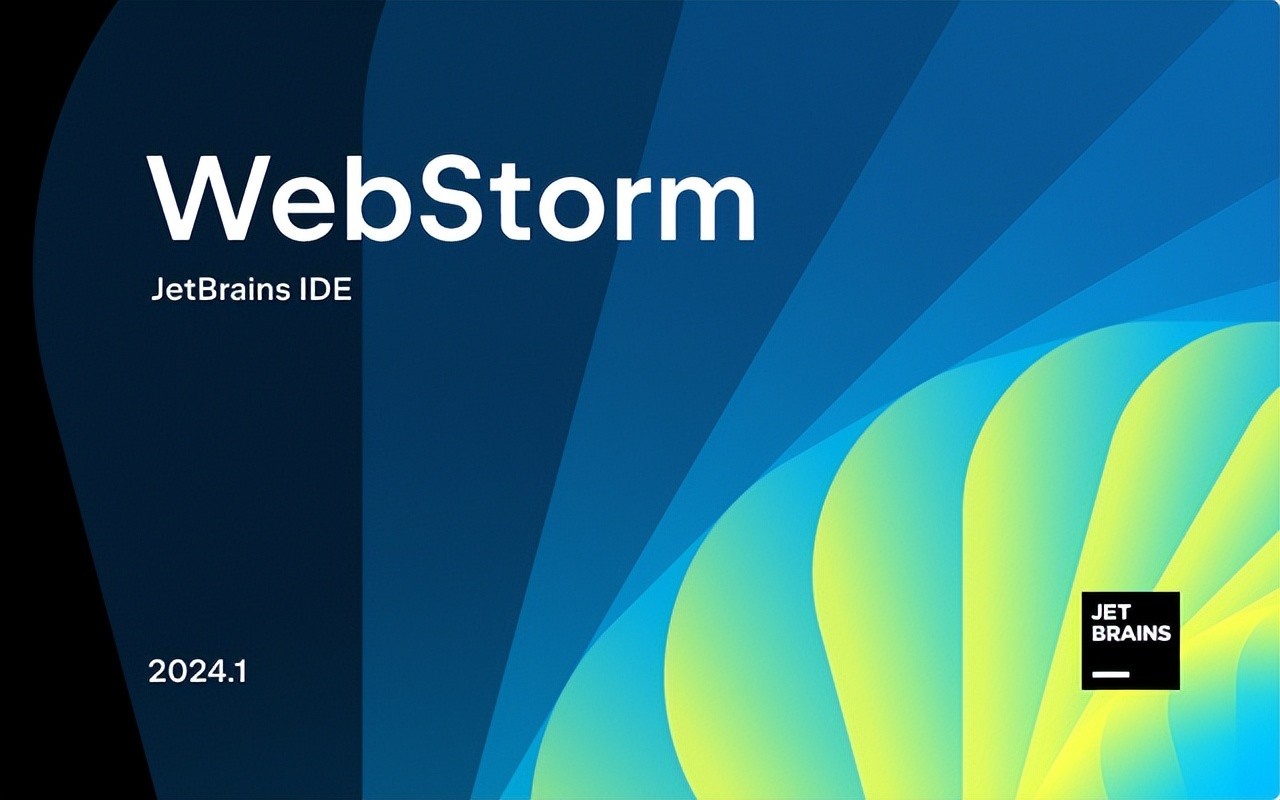 WebStorm 2024 v2024.2.3.0 中文激活版(官方正式版)-423下载站
