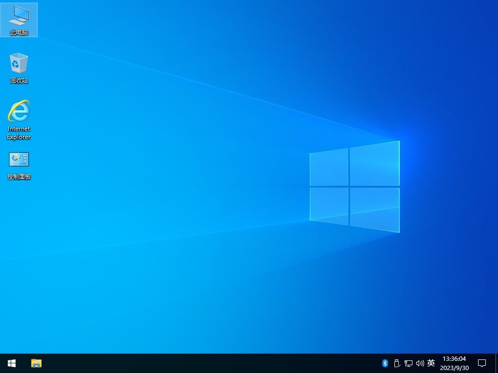 图片[3]-【不忘初心】Windows10 22H2（19045.6812）X64 纯净[深度精简版][1.39G](2026.1.29)-绿软否