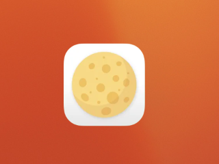 Lunar Pro for Mac v5.3.3 破解版 – 超强外接屏幕亮度调节-下载否