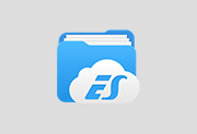 ES文件浏览器 v4.4.2.17 手机文件管理工具,解锁会员高级版-下载否
