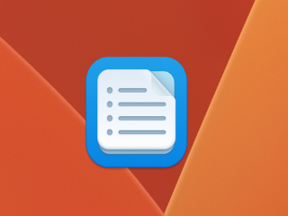 File List Export for Mac v2.9.4 破解版 – 文件列表清单导出工具-NobyDa