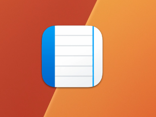 Notebooks for Mac v3.8.4 破解版 – 全能数字笔记本-NobyDa