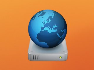 FTP Disk for Mac v1.5.2 破解版 – FTP上传工具-下载否