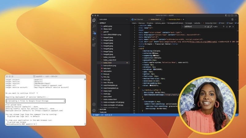 Screegle for Mac v2.2.3 破解版 – 屏幕共享软件-192下载