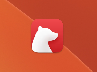 Bear for Mac v2.6.6 熊掌记破解版 – Markdown写作与笔记工具-NobyDa