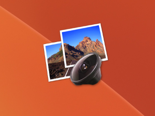 DoubleTake for Mac v2.7.7 破解版 – 简便的全景拼接软件-NobyDa