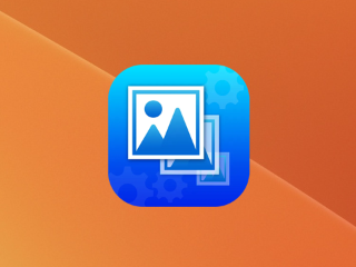 Image Resizer for Mac v4.1 破解版 – 快速简便的图片缩放应用-NobyDa