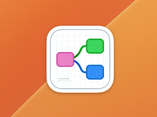 Focusplan Pro for Mac v1.6.17 破解版 – 思维导图软件-下载否
