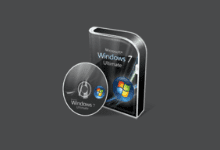 Windows 7 Ultimate SP1 经典桌面系统-下载否