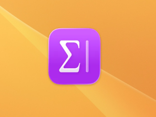 Archimedes for Mac v1.9.2 破解版 – 专为数学写作设计的Markdown与LaTeX编辑器-NobyDa