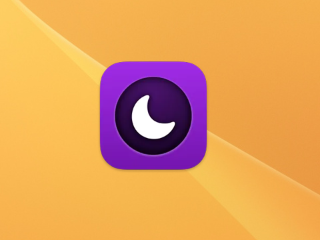 Noir for Mac v2025.2.7 破解版 – macOS优雅黑暗模式工具-NobyDa