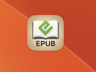 EPUB Reader Plus for Mac v2.9.1 破解版 – EPUB与Mobi文件阅读专家-NobyDa