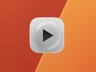 Liqoria for Mac v1.0.8 破解版 – Liquid Glass风格音乐播放器-NobyDa