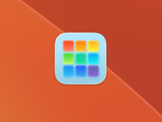 BuhoLaunchpad for Mac v1.3.4 破解版 – macOS26启动台替代工具-NobyDa