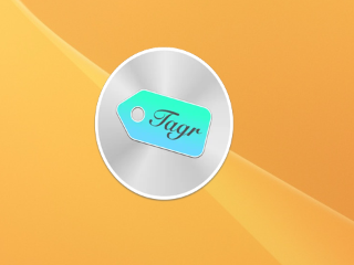 Tagr for Mac v5.8.1 破解版 – 音乐标签管理和编辑工具-NobyDa