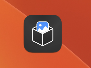 App Icon Generator for Mac v1.7 破解版 – 应用程序图标的工具-下载否