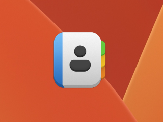 BusyContacts for Mac v2025.4.4 破解版 – 专业联系人管理工具-NobyDa