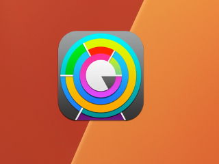 Disk Graph for Mac v3.2 破解版 – 磁盘空间可视化大师-NobyDa